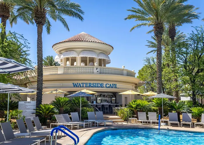 Jw Marriott Resort & Spa